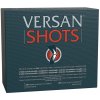 VERSAN Shots ampulky, pomarančová príchuť 30x 10 ml