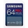 Samsung SDXC 64GB MB-SY64S/WW