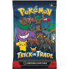 Pokémon TCG - Trick or Trade 2024 - BOOster