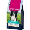 EUKANUBA Active Adult Medium Breed Chicken 15kg