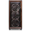 Skříň Antec Flux Pro Noctua Edition