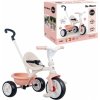 Smoby Tříkolka Be Move - růžová