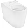 WC kombi stojaci Hansgrohe EluPura S 60260450