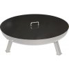 Poklop na ohnisko Buschbeck Ø60 cm