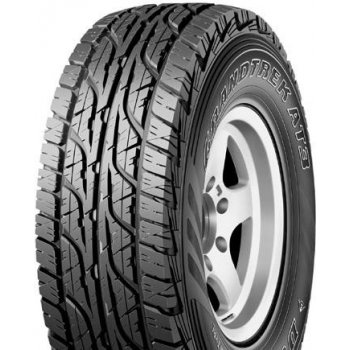 Pneumatiky Dunlop Grandtrek AT3 225/70 R17 108S