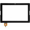 Lenovo Ideatab A10-70 A7600 čierny Dotykový panel -bez displeja -digitalizér