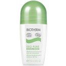 Biotherm Deo Pure roll-on with Tri-Active Mineral Complex 75 ml