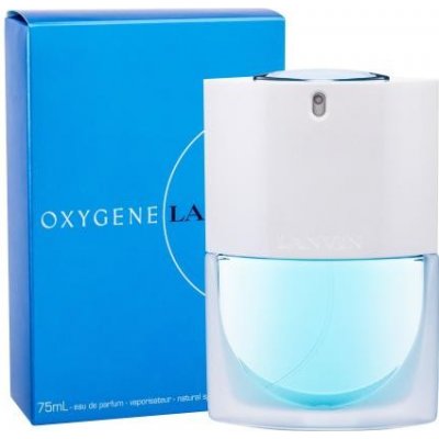Lanvin Oxygene 75 ml Parfumovaná voda pre ženy
