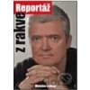 Reportáž z rakve - Marie Formáčková, Miroslav Provod