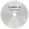 Pílový kotúč Bosch Standard for Multi Material 184x30 mm/48z.