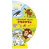 Môj prvý atlas zvieratiek