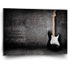 Sablio Obraz Gitara - 90x60 cm