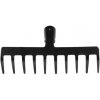 Hrable záhradne Strend Pro Premium R-606, 10 zubé, kované, bez násady