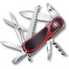 Vreckový nôž Victorinox Evogrip 16 - 14 funkcií