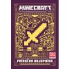 Minecraft Príručka bojovníka - Alicanto