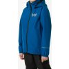 Detská bunda Helly Hansen Juell Rain Jacket - deep fjord