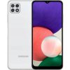 Smartfón Samsung Galaxy A22 5G 4 GB / 64 GB 5G biely