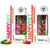 VetaPro Happy Pet Adult výživový doplnok pre dospelých psov 60 tbl