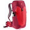 Batoh Deuter AC Lite 24 Farba: červená