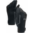 Under Armour No Breaks Run Liner gloves mens