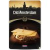 Syr tvrdý plnotučný plátky 150g Old Amsterdam