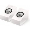 Kef R8 Meta - bílý lesk