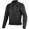 Motocyklová bunda Seca AirFlow II Lady veľ. L čierna