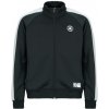 Converse Bundy RETRO CHUCK TRACK JACKET Čierna