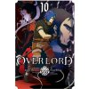 Yen Press Overlord (Manga) 10
