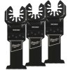 Milwaukee 48851103 Milwaukee 35mm ponorné rezné nože (3 ks) 48851103
