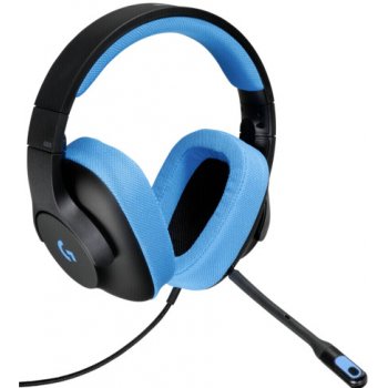 Logitech G233 Prodigy Gaming Headset for PC & Console