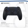 Sony PlayStation 5 DualSense Wireless Controller V3 Midnight Black (PS5)