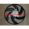 Citroen Xsara 97-00 ventilátor chladičov 340mm/250W