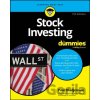 Stock Investing For Dummies - Paul Mladjenovic