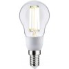 Paulmann 29130 LED En.trieda 2021 A (A - G) E14 2.5 W teplá biela (Ø x v) 45 mm x 100 mm 1 ks; 29130