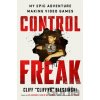 Control Freak - Cliff Bleszinski