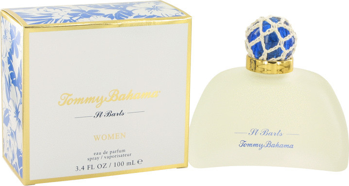 Tommy Bahama Set Sail St Barts parfumovaná voda dámska 100 ml