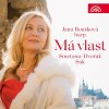 Boušková Jana: Má vlast / Smetana, Dvořák, Suk - CD