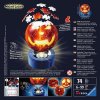 Ravensburger 3D puzzleball Svítící Dýňová hlava 74 ks