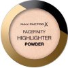 Max Factor Facefinity Highlighter Powder pudrový rozjasňovač 8 g odstín 001 Nude Beam