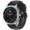Samsung Galaxy Watch8 Classic (LTE, 46 mm) SM-L505F Black