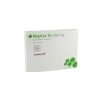 Krytie Mepilex Border Ag Antimikr.sil.10x12.5cm 5ks + DOPRAVA ZDARMA
