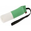 Firedog Speedy dummy marking 500 g svetlozelený/biely