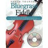 Teach Yourself Bluegrass Fiddle