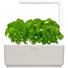 Click And Grow Smart Garden 3 béžový