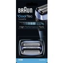 Braun 40B