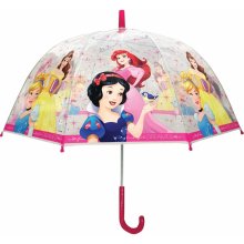 Detský dáždnik Princess ružový