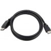 GEMBIRD Kábel DP Samec/HDMI Samec 3m CC-DP-HDMI-3M
