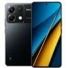 POCO X6 5G 12+256GB čierna / 6.67