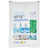 AFM filtračné sklo pre bazénovú filtráciu 21 kg 0.7 - 2.0 mm